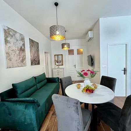 Lux Apartmans Leilighet PUY Eksteriør bilde