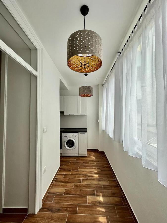 Lux Apartmans Leilighet PUY Eksteriør bilde